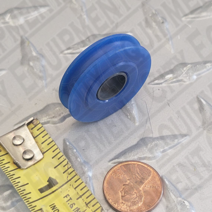 Challenger 3W-01-18 LOCK PULLEY